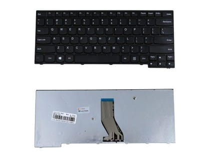 Lenovo Laptop Keyboard Replacement for E40 70 E40 30 E40 45 E40 80 E40 81 E41 70 E41 80-Series