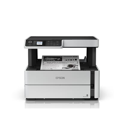 Epson EcoTank Monochrome M2140 All-in-One Duplex InkTank Printer