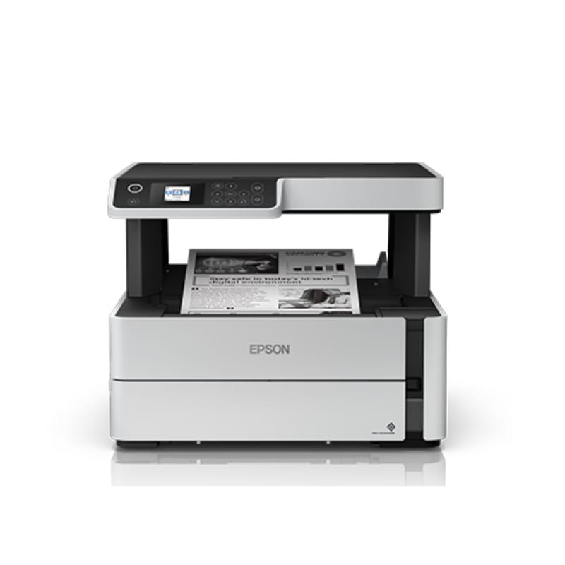 Epson EcoTank Monochrome M2140 All-in-One Duplex InkTank Printer