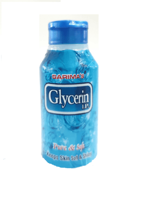 GARIMA GLYCERIN 100ML