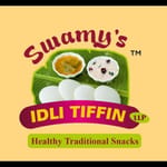 Swamy's Idli Tiffin