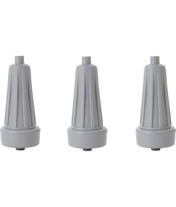 NW Washing Machine Roller for Lg Semi Automatic Pulsator Roller (3 Pcs Set)