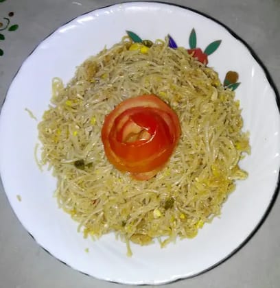 Egg Noodles
