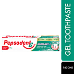 Pepsodent Toothpaste - Expert Protection Gum Care, 140 G Pepsodent Toothpaste - Expert Protection Gum Care, 140 G
