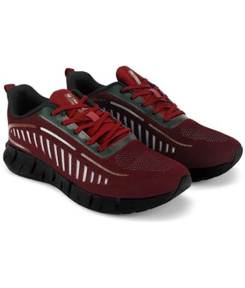 Aqualite Rust Men's Sports Running Shoes - None