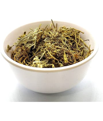 Nutrixia Food Shankhpushpi / शंखपुष्पी / Morning Glory/Convolvulus pluricaulis 100 gm