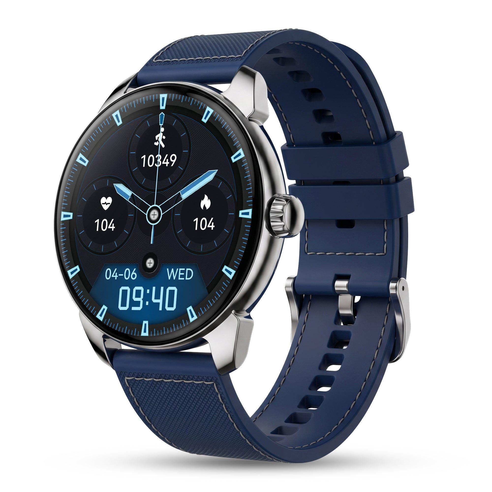 Spectra Go Spectra Go - Navy Blue