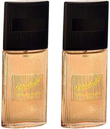 JD INTERNATIONAL WONDERFUL Perfume For Men & Women Long Lasting Perfume 30 ml (Pack of 2)