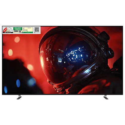 Sony BRAVIA 9 Series 215 cm (85 inches) 4K Ultra HD AI Smart Mini LED Google TV K-85XR90 (Black)