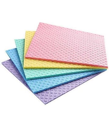 Penyan™ Kitchen Cleaning Wipes ( Large : Pack of 5 )