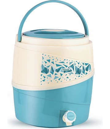 Trueware Ice Berg Thermoware Plastic Jugs 12000 mL Light Green