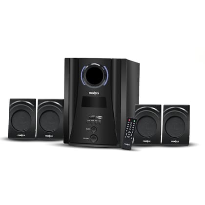 4.1 Channel Speaker System (3919)
