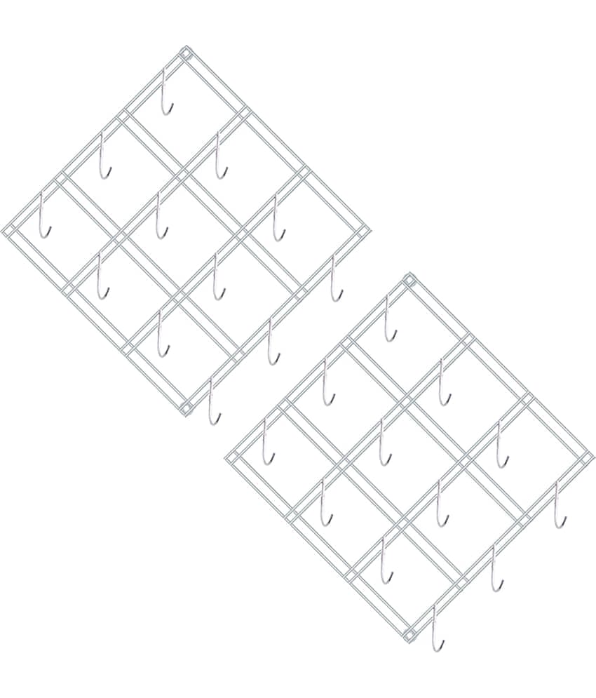 JISUN - Stainless Steel Kitchen Rack