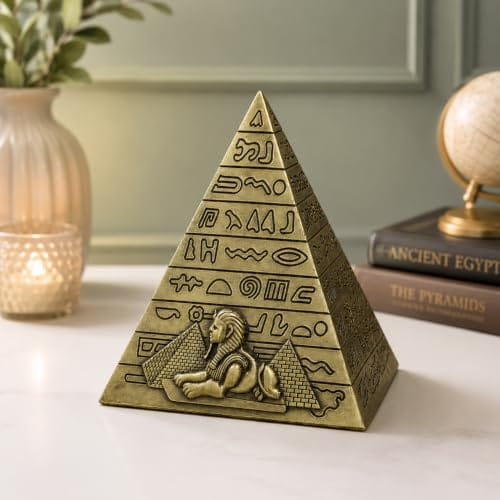 Idol Miniature Showpiece for Home & Office Decor Collectible Souvenir Statue for Office Deck, Table, Living Room,