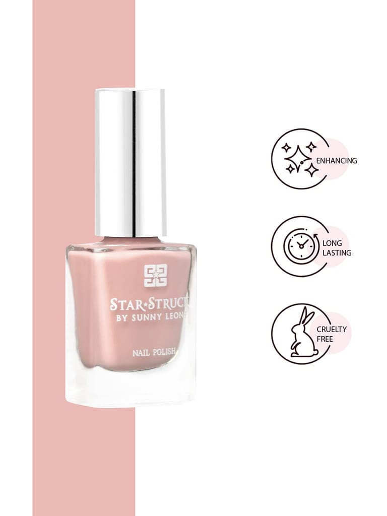 STARSTRUCK BY SUNNY LEONE Nail Polish for women