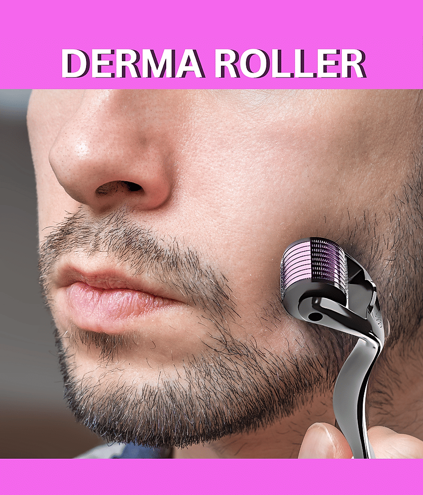 Derma Roller 60g Pk1