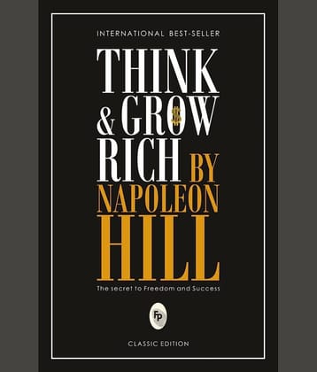 THINK & GROW RICH