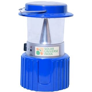 Multipurpose Camping Solar LED Lantern with Pest Repeller , 3 Light Modes  Inbuilt Solar Panel