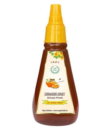 AGRI CLUB Coriander Honey 0.25