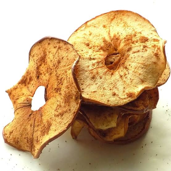 Kashmari Dried Apple 500 G