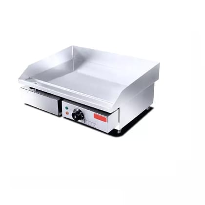 3 Kw Flat Electric Griddle KEG 818