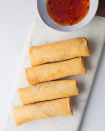 Spring Roll
