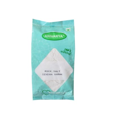 Rock Salt (Sendha Namak)