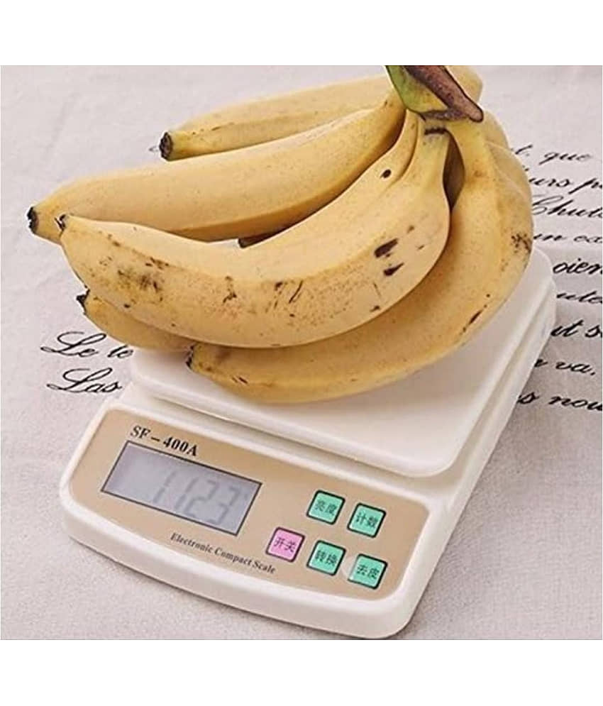 GMPex Electronic Kitchen Digital Weighing Scale Multipurpose Digital Kitchen Weighing Scales
