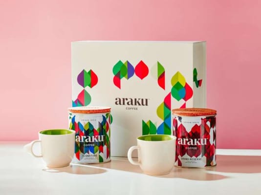 ARAKU Coffee