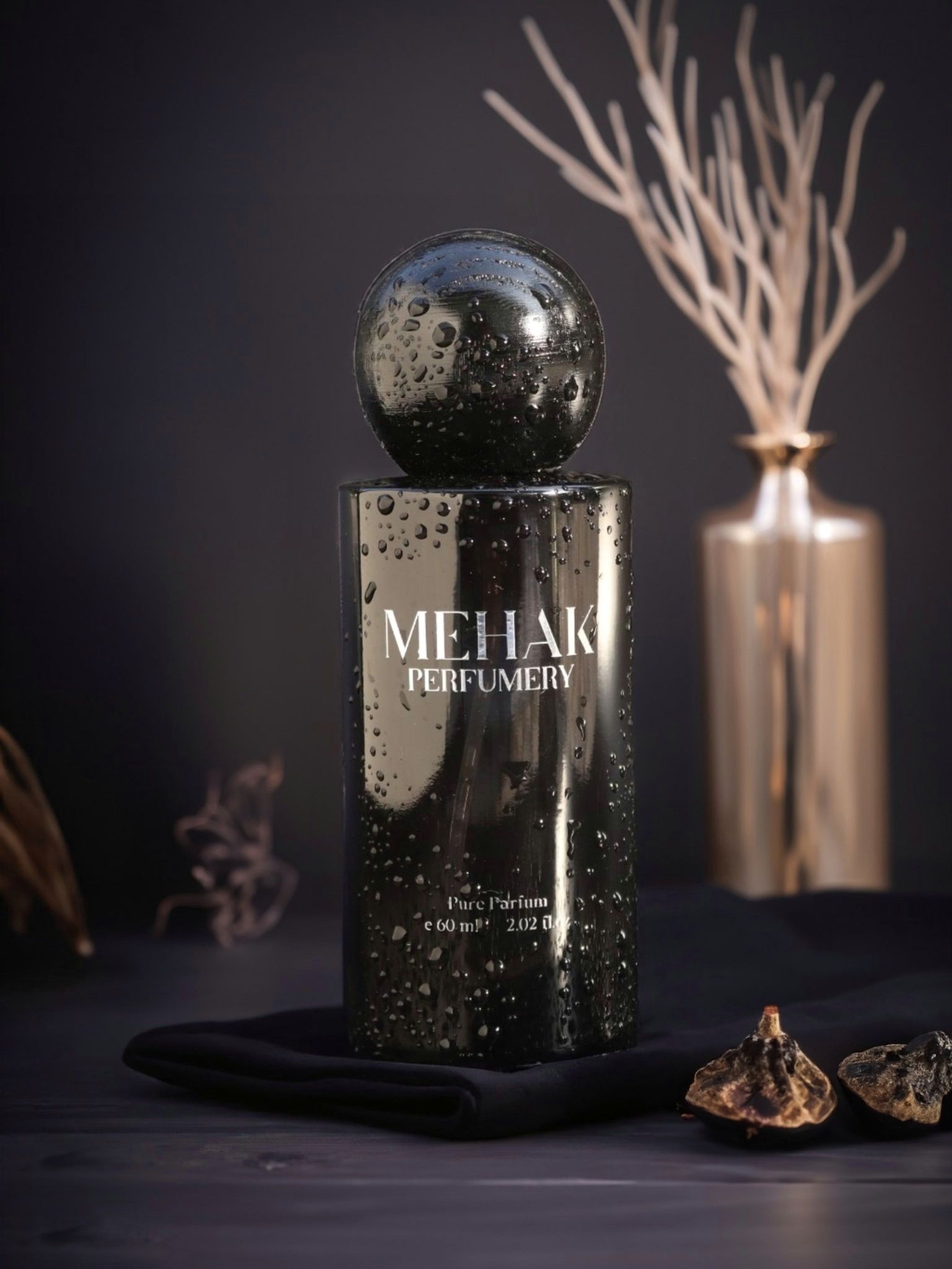 Mehak Perfumery™ Ocean Homme-60 ML