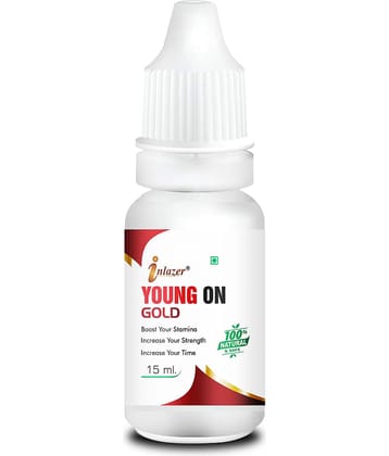 RIFFWAY - Herbal Stronger Orgasm Oil