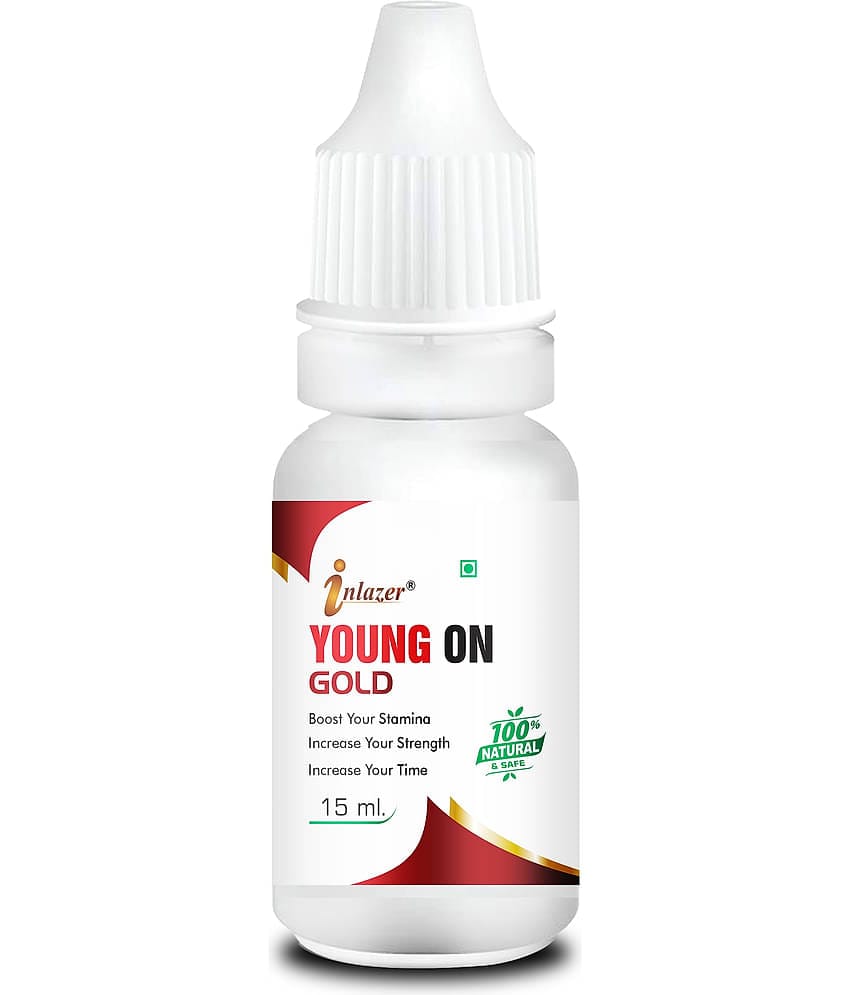 RIFFWAY - Herbal Stronger Orgasm Oil