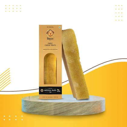 Dogsee Chew Singles Medium Bars 70 Gms