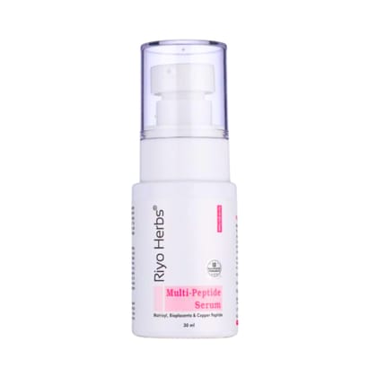 Multi peptide Serum