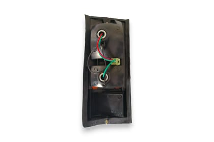 Lumax Tail Lamp - RH 032-RCA-MR