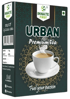 Urban Premium Tea 2 KG