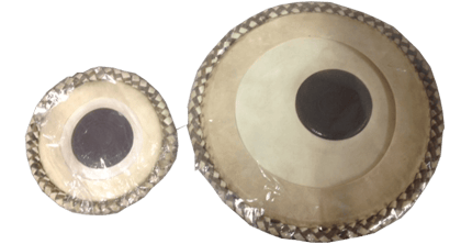 Tabla Head Skin/ Puri
