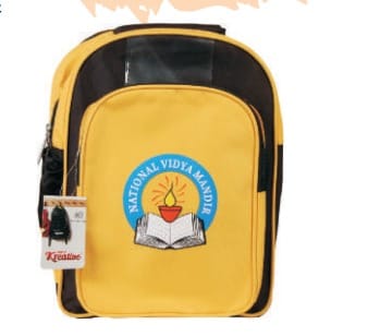 KB- 130 School Bag