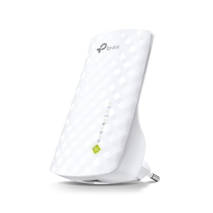 TP-Link RE200 AC750 Dual Band Mesh Wi-Fi Range Extender