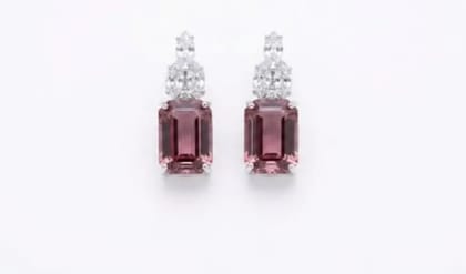 AD premium small Earrings