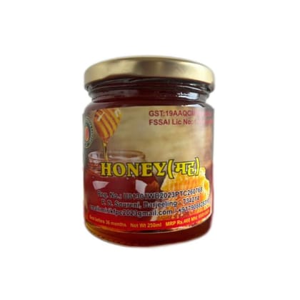 Honey - 250 gm