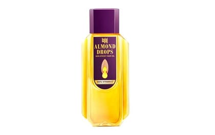 Bajaj Almond Drops 285ml
