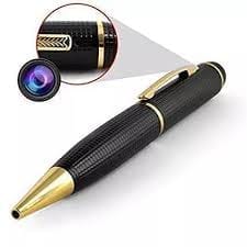 Spy Pen Camera