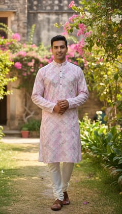 Male  Kurta paijama