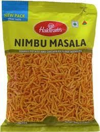 Haldiram's Nimbu Masala 200g