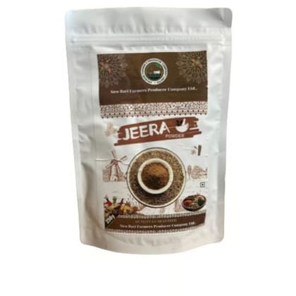 Jeera Powder  - 250 gm