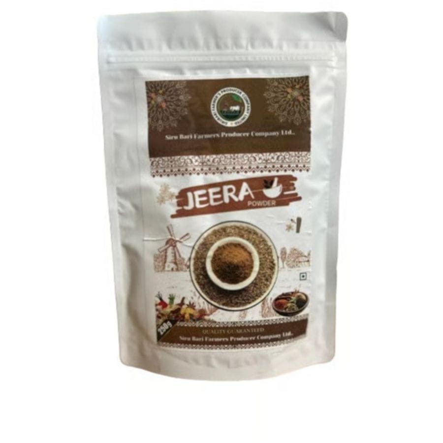 Jeera Powder  - 250 gm