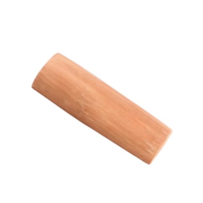 MAYAPURI Original Sandalwood Chandan Sticks - Pure Mysore Chandan Kath for Puja, 50 Grams, Fragrant and Processed
