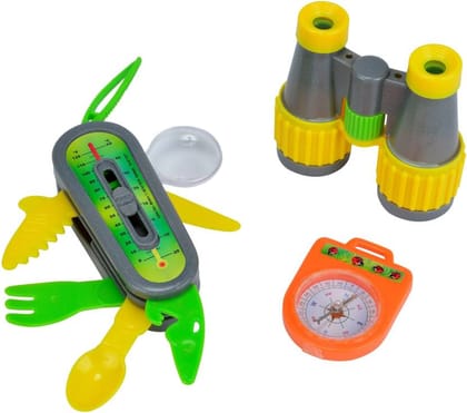 SIMBA World Of Toys Playset For Boys, 2assortment.