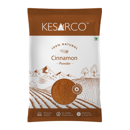 Cinnamon Powder-50g